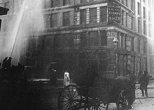 incendio-en-Nueva-York-1911